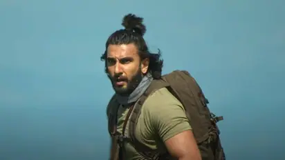 Ranveer Vs Wild With Bear Grylls Trailer out: Here's why actor ventured into the jungle