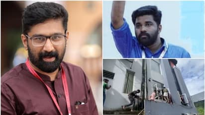 'ഇതാണ് ആ ഗുണ്ടാ സംഘടനയുടെ സംസ്ഥാന സെക്രട്ടറി! വധശ്രമക്കേസിൽ ഇപ്പോ ജയിലിലാണ്'; എസ്എഫ്ഐക്കെതിരെ ബൽറാം