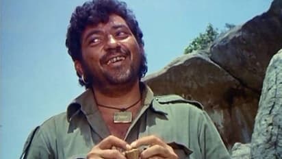 ವೀರಪ್ಪನ್‌ನಿಂದ ಗಬ್ಬರ್‌ ಸಿಂಗ್‌ ವರೆಗೆ; ಭಯಾನಕ ಡಕಾಯಿತ ಪಾತ್ರಗಳಲ್ಲಿ ಮಿಂಚಿದ ಸ್ಟಾರ್ಸ್