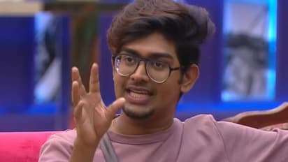 Bigg Boss : 'തെറ്റുകൾ ചൂണ്ടി കാണിക്കുമ്പോൾ ശബ്ദം ഉയരും; വലിയ നഷ്ടങ്ങൾ ഉണ്ടായിട്ടുണ്ട്'; റിയാസ്