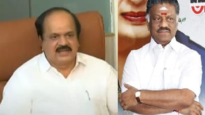 திட்டமிட்டு ஓ.பன்னீர்செல்வம் அவமதிப்பு... ஓபிஎஸ் ஆதரவாளர் பகீர் குற்றச்சாட்டு!!