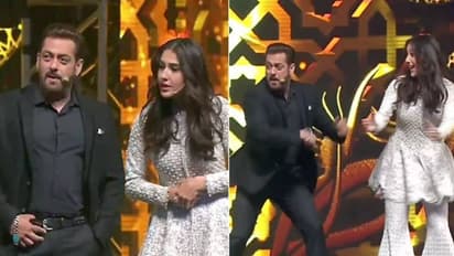 বলিউডের ভাইজান সলমান খান নাকি সম্পর্কে সারা আলী খানের কাকা