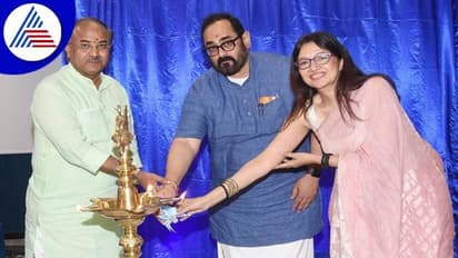 ಭ್ರಷ್ಟಾಚಾರಕ್ಕೆ ಮೋದಿ ಕಡಿವಾಣ: ಕೇಂದ್ರ ಸಚಿವ ರಾಜೀವ್ ಚಂದ್ರಶೇಖರ್