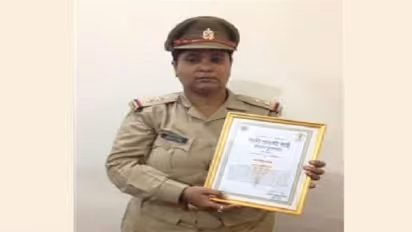 50 हजार की घूस लेते महिला दारोगा को क्राइम ब्रांच ने किया गिरफ्तार, पुलिस की जांच में खुले कई चौंकाने वाले राज