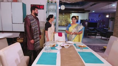 Guppedantha Manasu: దేవయానికి వార్నింగ్ ఇచ్చిన జగతి, మహేంద్ర.. పద్ధతి మార్చుకుంటే మంచిదంటూ?