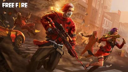 Garena Free Fire Redeem codes for 25 June 2022: गन स्किन से लेकर कैरेक्टर तक, ऐसे लें फ्री में