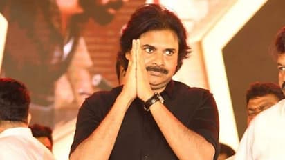 పవన్ సర్ప్రైజ్.. సైలెంట్గా కొత్త సినిమాని స్టార్ట్ చేసిన పవర్స్టార్.. ?