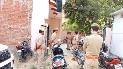 मासूम ने खोला मां की हत्या का राज, कहा- पापा ने पिटाई के बाद मम्मा को लटका दिया 