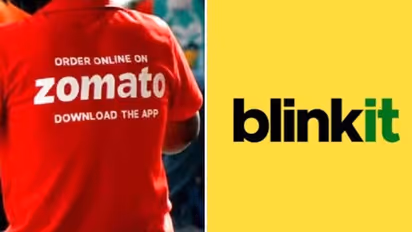 Zomato to acquire Blinkit for Rs 4,447 crore in all-stock deal; Details here
