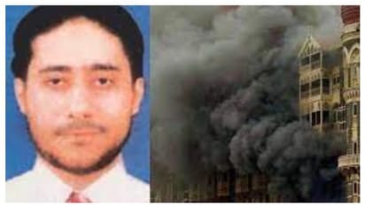 മുംബൈ ഭീകരാക്രമണന്റെ 'പ്രൊജക്ട് മാനേജർ' സാജിദ് മജീദ് മിറിന് പാകിസ്ഥാനിൽ തടവുശിക്ഷ