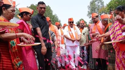 Gujarat Assembly Elections 2022: गुजरात की अबडासा विधानसभा सीट, किसका लहराया परचम, क्या है यहां का समीकरण