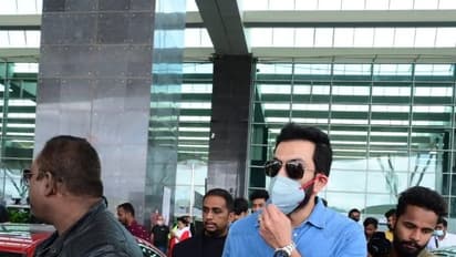 ಬೆಂಗಳೂರಿನಲ್ಲಿ ನಟ ಪೃಥ್ವಿರಾಜ್; ಶಿವಣ್ಣ-ಯಶ್ ಈ ಸಿನಿಮಾ ಮಾಡಬೇಕು ಎಂದ ಮಲಯಾಳಂ ಸ್ಟಾರ್ 