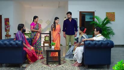 Devatha: సత్యకు పిల్లలు పుట్టే అవకాశం.. ఆదిత్యకు మళ్లీ దూరం కానున్న రుక్మిణి?