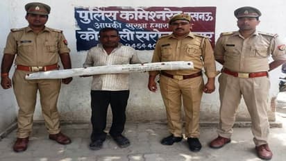 बीवी का गुलाम कहने पर चढ़ा युवक का पारा, बीच रास्ते में ही बल्ली से हमला कर दोस्त को उतारा मौत के घाट