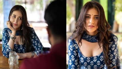 వెంకటేశ్ అయ్యర్ ఎక్కడ? ప్రియాంక జువాల్కర్ పోస్టుకీ, ఆ క్రికెటర్ పోస్టుకీ ముడిపెడుతూ...