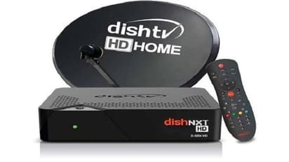 Dish TV MD Quits:డిష్ టీవీ ఇండియా ఎండీ పదవికి గుడ్ బై.. అనుకూలంగా లేకపోవడం నిర్ణయం..