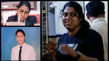 ബിൻഷ ഒറ്റയ്ക്കല്ലെന്ന് പൊലീസ്; കണ്ണൂര് റെയില്വേ ജോലി തട്ടിപ്പിലെ 'മാഡം' ആരാണ് ?