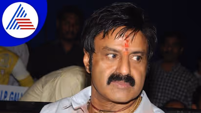 ಬಾಲಯ್ಯಗೆ ಕೊರೋನಾ ಪಾಸಿಟಿವ್; ಪ್ರಶಾಂತ್ ನೀಲ್ 'ಸಲಾರ್' ನಾಯಕಿ ಬಗ್ಗೆ ಚಿಂತೆ