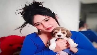 ब्लागर रितिका हत्याकांड: 404 नंबर फ्लैट में हुआ था जान बचाने के लिए संघर्ष, 20 मिनट के अंदर गिरने की आई आवाज