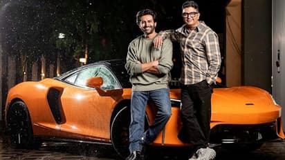 ಸಿನಿಮಾ ಸಕ್ಸಸ್ ಬಳಿಕ ನಿರ್ಮಾಪಕರಿಂದ ದುಬಾರಿ ಗಿಫ್ಟ್‌ ಪಡೆದ ಸ್ಟಾರ್ಸ್‌ ಇವರು