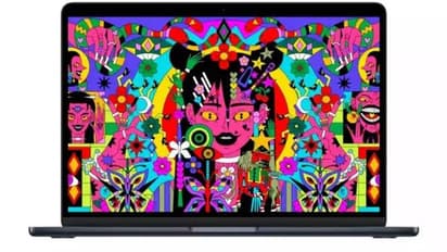 மேக்புக் ஏர் M2 வாங்க போறீங்களா? இன்றே முன்பதிவு செய்வது எப்படி?