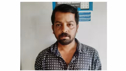 പച്ചക്കറിക്കൊപ്പം കഞ്ചാവും വിറ്റു; വയനാട്ടില് യുവാവ് അറസ്റ്റില്
