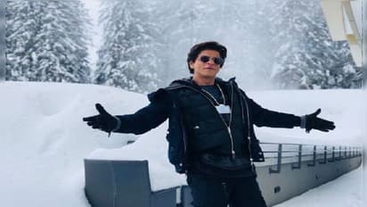 বলিউডের বাদশার ৩০ বছর পূর্তিতে ভক্তদের উদ্দেশ্যে কী বার্তা দিলেন শাহরুখ খান