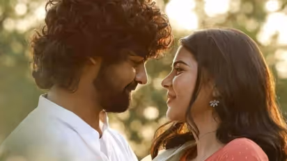 'ഹൃദയ'ത്തിന് ശേഷം പ്രണവും കല്യാണിയും ഒന്നിക്കുന്നു? ശ്രദ്ധനേടി പോസ്റ്റ്