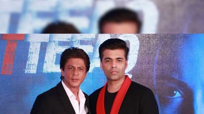 ಶಾರುಖ್‌ ಜೊತೆಯ ಲೈಂಗಿಕ  ಸಂಬಂಧದ ವಂದತಿಗಳ ಬಗ್ಗೆ  ಬಾಯಿಬಿಟ್ಟ ಕರಣ್‌ ಜೋಹರ್‌