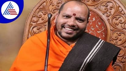 ಪಠ್ಯ ಪರಿಷ್ಕರಣೆ ನೆಪದಲ್ಲಿ ಕನಕದಾಸರ ಪಠ್ಯಕ್ಕೆ ಕತ್ತರಿ: ಈಶ್ವರಾನಂದಪುರಿ ಶ್ರೀ ಅಸಮಾಧಾನ