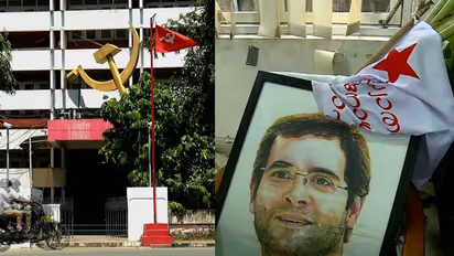 രാഹുലിന്റെ ഓഫീസ് ആക്രമണം, സിപിഎം പ്രതിരോധത്തിൽ, പ്രതിപക്ഷത്തിന് വീണുകിട്ടിയ പെനാൽട്ടി കിക്ക്