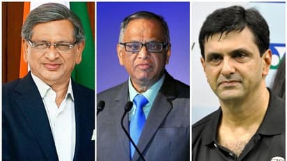 ಎಸ್ಎಂಕೆ, ನಾರಾಯಣ ಮೂರ್ತಿ, ಪ್ರಕಾಶ್ ಪಡುಕೋಣೆಗೆ ಕೆಂಪೇಗೌಡ ಅಂತಾರಾಷ್ಟ್ರೀಯ ಪ್ರಶಸ್ತಿ