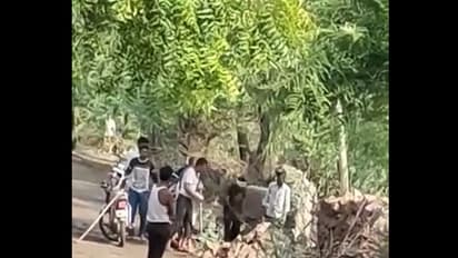 राजस्थान के बांरा से सनसनीखेज वीडियो: देखते ही इंसानियत से उठ जाएगा भरोसा, बेहद खौफनाक था वो मंजर