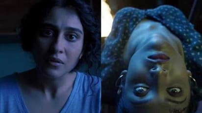 OTT:'బాహుబలి' నిర్మాతల వెబ్ సీరిస్ ...రిలీజ్ డేట్ ఖరారు