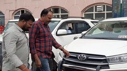 సికింద్రాబాద్ రైల్వే స్టేషన్లో విధ్వంసం కేసుతో సంబంధం లేదు: కోర్టులో ఆవుల సుబ్బారావు బెయిల్ పిటిషన్