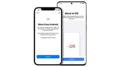 ஆண்ட்ராய்டு டு ஐபோனில் - வாட்ஸ்அப் சாட்களை டிரான்ஸ்பர் செய்ய ஈசி டிப்ஸ்