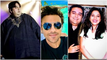 ದಡೂತಿ ದೇಹದ ಗಾಯಕ ಅದ್ನಾನ್ ಸಾಮಿ ಈ ಪರಿ ತೆಳ್ಳಗಾಗಿದ್ದೇಗೆ? ನಂಬಲು ಅಸಾಧ್ಯ ಎಂದ ಫ್ಯಾನ್ಸ್