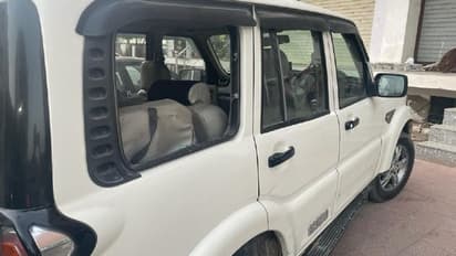 राजस्थान में इस कदर बढ़ रहा क्राइम: BJP अध्यक्ष के बंगले के बाहर कारोबारी पर चढ़ा दी कार, देखिए शॉकिंग वीडियो