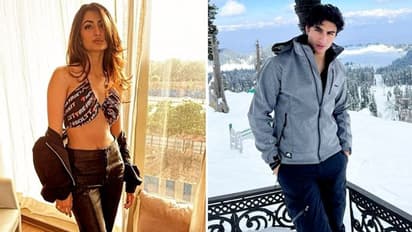 ಸೈಫ್‌ ಮಗ ಅಲ್ಲ, ಈ ಹುಡುಗನ ಜೊತೆ Palak Tiwari ಡೇಟಿಂಗ್ 