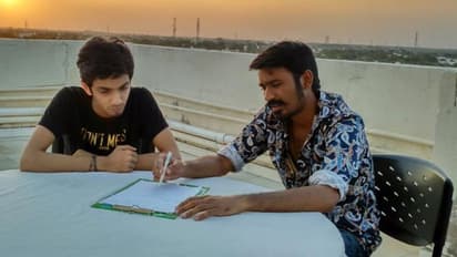 ச்ச.. அனிருத் இப்படி செய்வார்னு எதிர்பார்க்கல - புலம்பித் தள்ளும் தனுஷ் ரசிகர்கள்