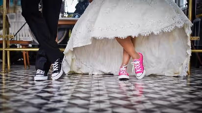 വിവാഹം കഴിഞ്ഞ് 10 മാസത്തിന് ശേഷം യുവതി തിരിച്ചറിഞ്ഞു 'ഭർത്താവ്' സ്ത്രീയാണ്