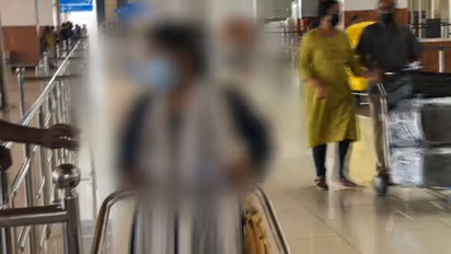 കുവൈത്ത് മനുഷ്യക്കടത്ത്: ഒരു യുവതി കൂടി നാട്ടിലെത്തി, നേരിട്ടത് കൊടിയ പീഡനമെന്ന് യുവതി