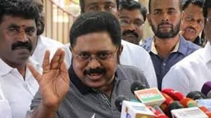 தமிழகத்தில் அதிகரிக்கும் வடமாநிலத்தவர்களின் குற்ற செயல்கள்..!பறிபோகும் தமிழர்கள் வேலை வாய்ப்பு- டிடிவி தினகரன்