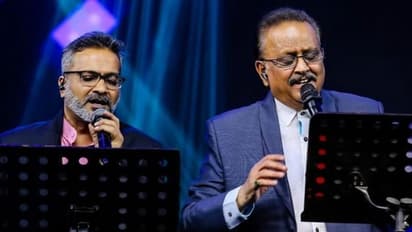 ఎస్పీ చరణ్‌ మూడో పెళ్లి..? సోనియా అగర్వాల్‌తో ఫోటో వైరల్‌.. షాకిచ్చిన సింగర్‌.. హాట్‌ టాపిక్‌