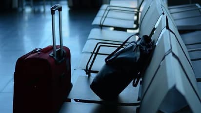 മൂന്നുവർഷം മുമ്പ് എയർപോർട്ടിൽ കാണാതായ ബാഗ് അപ്രതീക്ഷിതമായി തിരികെ, അനുഭവം പങ്കുവച്ച് യുവതി