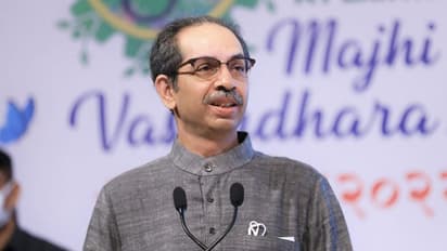 Don't use my father Bal Thackeray's name to win election: Uddhav to Shiv Sena rebel MLAs