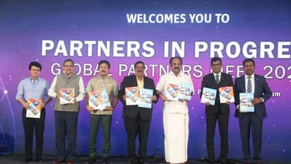 தமிழ்நாட்டில் என்டிசி குழுமத்தின் புதிய வணிகங்கள்..! அமைச்சர் தங்கம் தென்னரசு தொடங்கிவைத்தார்