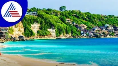 ವರ್ಕ್ ಫ್ರಮ್ ಹೋಮ್ ಮಾಡ್ತಿರುವವರಿಗೆ ಗುಡ್‌ನ್ಯೂಸ್‌ : ಸ್ಪೆಷಲ್ ವೀಸಾ ನೀಡಲಿದೆ ಇಂಡೋನೇಷ್ಯಾ