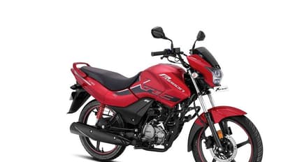 ಕೈಗೆಟುಕುವ ದರದ ಹೀರೋ ಮೋಟೋಕಾರ್ಪ್ ಪ್ಯಾಶನ್ XTEC ಬೈಕ್ ಬಿಡುಗಡೆ!