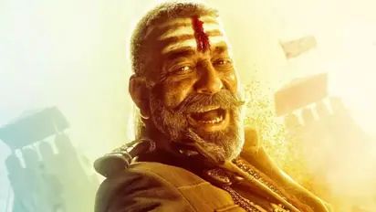 Exclusive: Shamshera star Sanjay Dutt on South Vs Bollywood films debate, Yash, Ranbir Kapoor and more